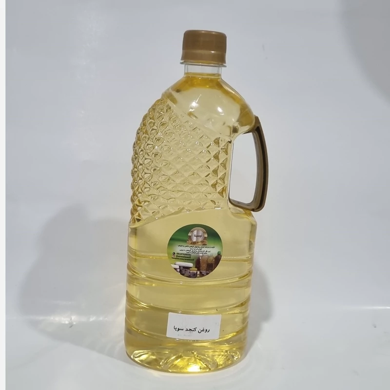 روغن کنجد سویا اوسینا