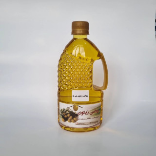 روغن زیتون بدون بو نیم لیتری اوسینا