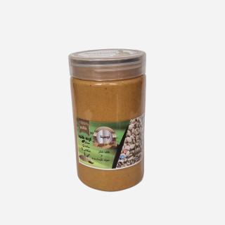 ارده دو آتیشه ممتاز 500گرمی اوسینا