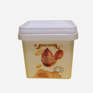 کره بادام زمینی( رژیمی) 500گرمی اوسینا