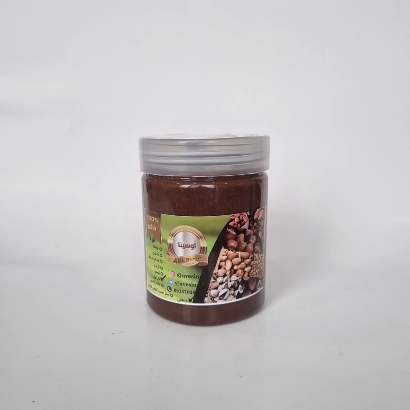 کره نارگیل شکلاتی 300گرمی