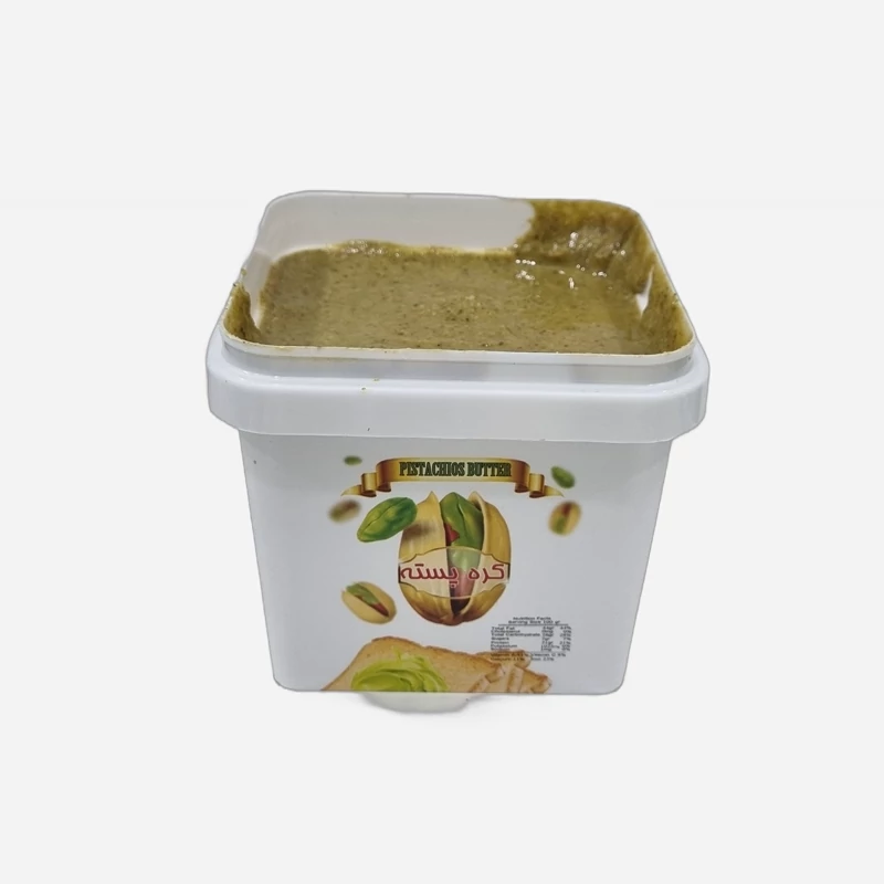 کره میکس معجون( 8 مغز ) اوسینا