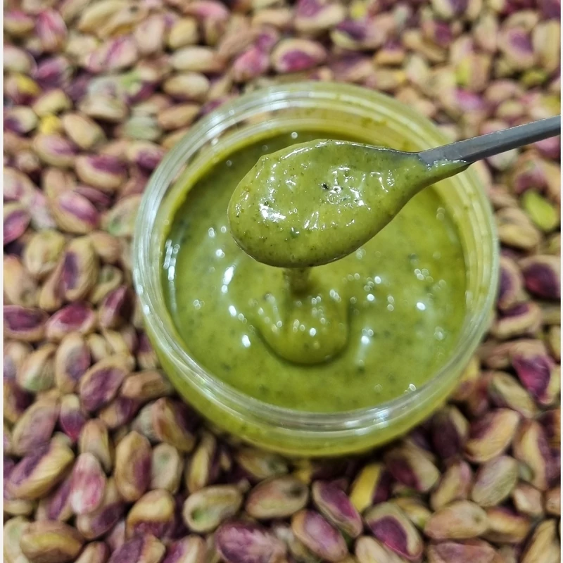 کرم پسته 150 گرمی اوسینا