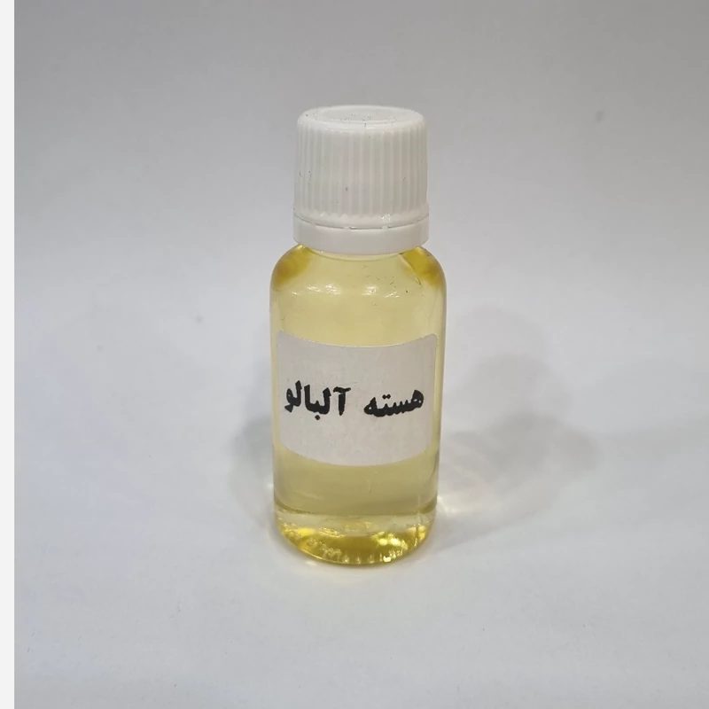 روغن هسته آلبالو