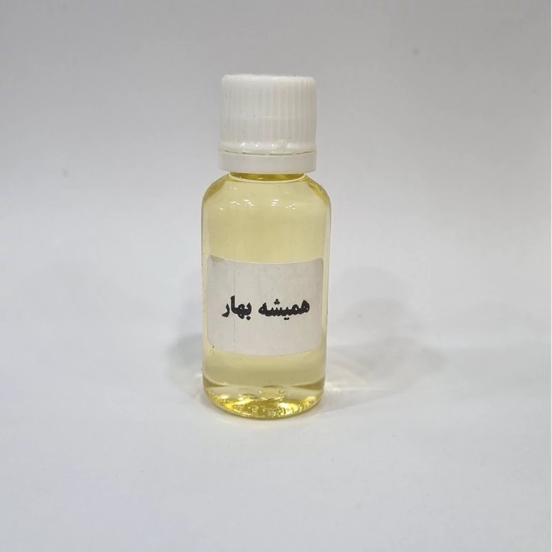 روغن گل همیشه بهار