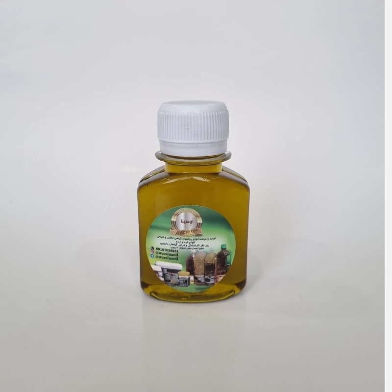 روغن زیتون 60میل