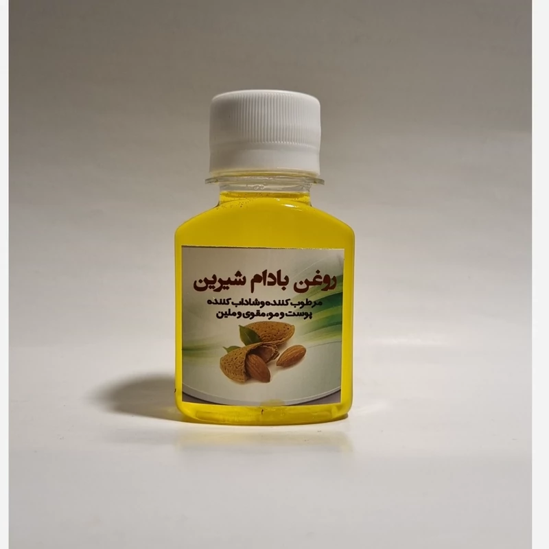 روغن بادام شیرین اوسینا