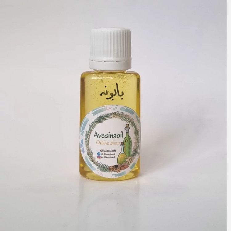 روغن بابونه 30میل