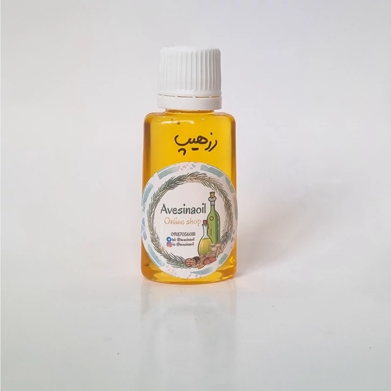روغن رزهیپ  30میل