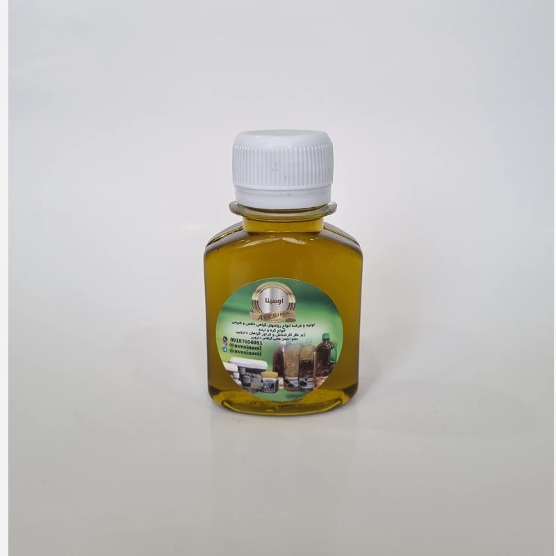 روغن ضد خارش و کنترل چربی سر  اَوسینا