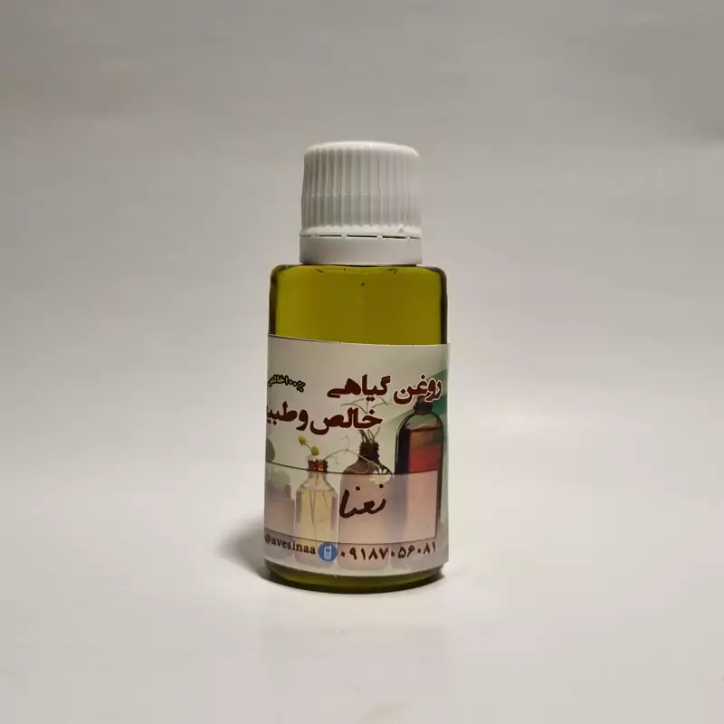روغن نعنا 30میل