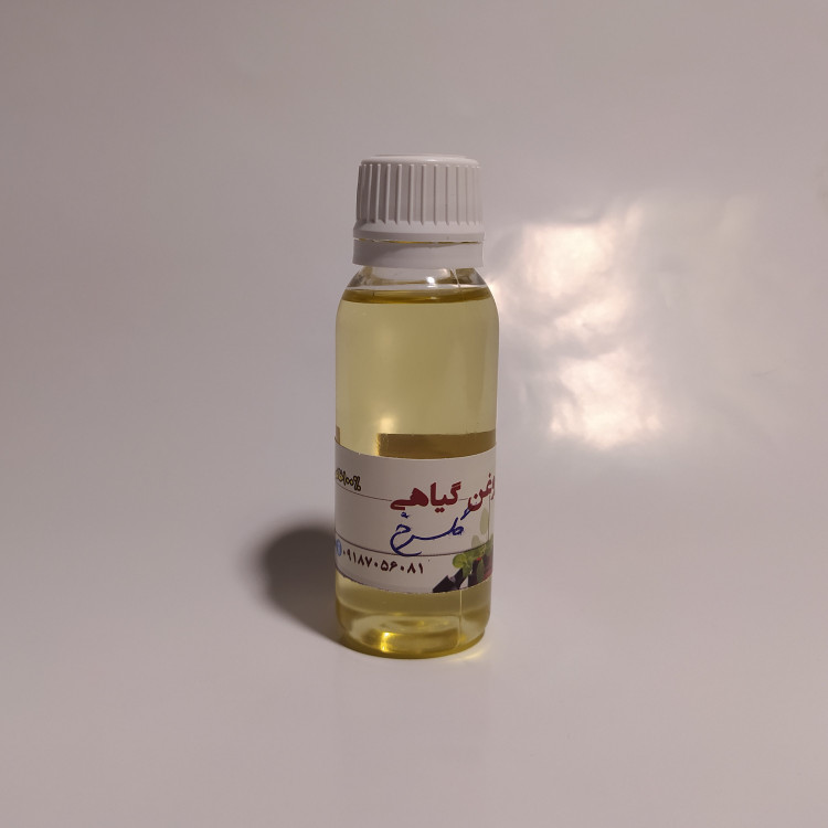 روغن گلسرخ30میلی