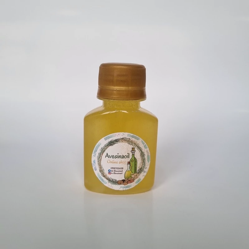روغن ترکیبی تقویت کننده ناخن و دست 60میلی