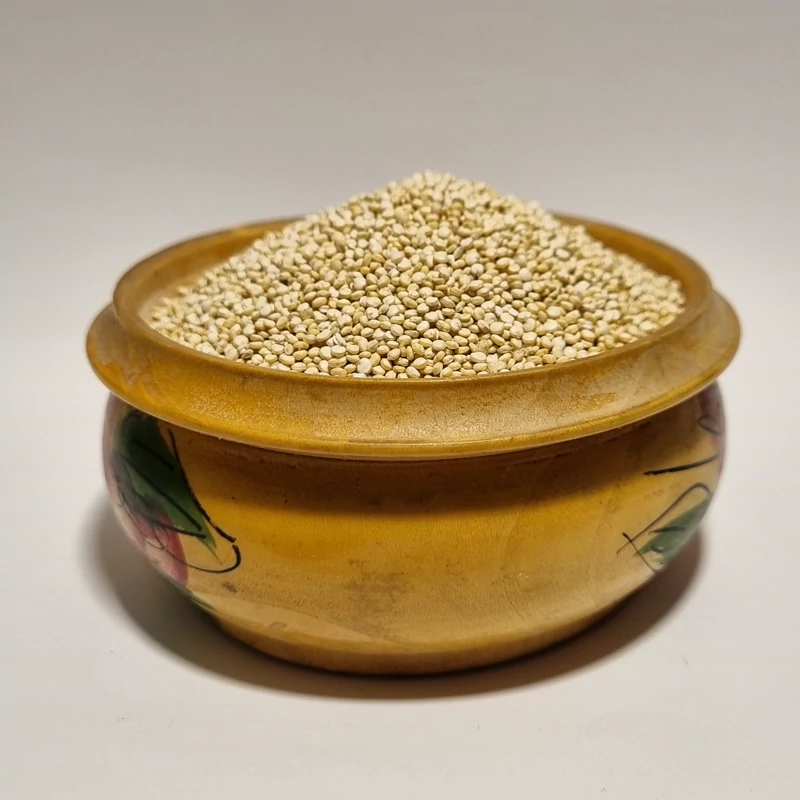 دانه کینوا 200گرمی اَوسینا