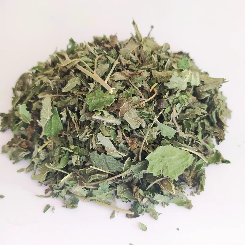 دمنوش  ملیس (بادرنجبویه)