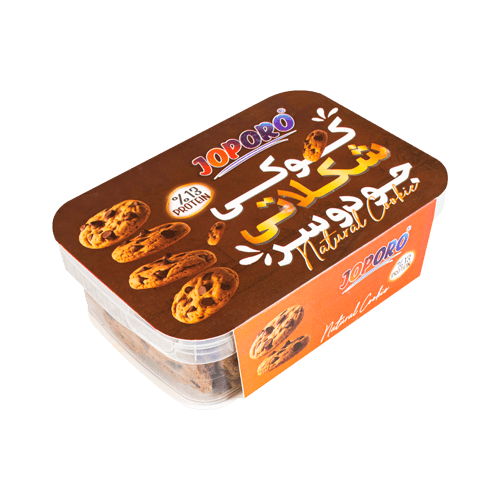 کوکی رژیمی بدون شکر