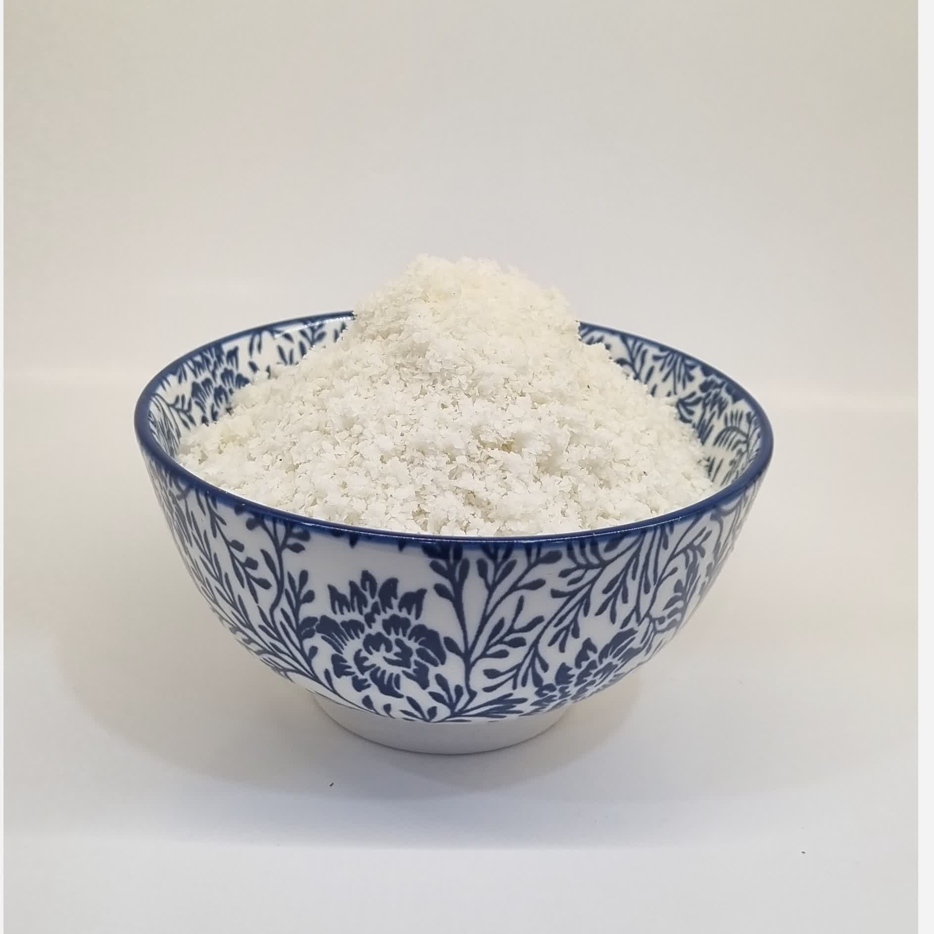 پودر نارگیل خشک 500گرمی اَوِسینا