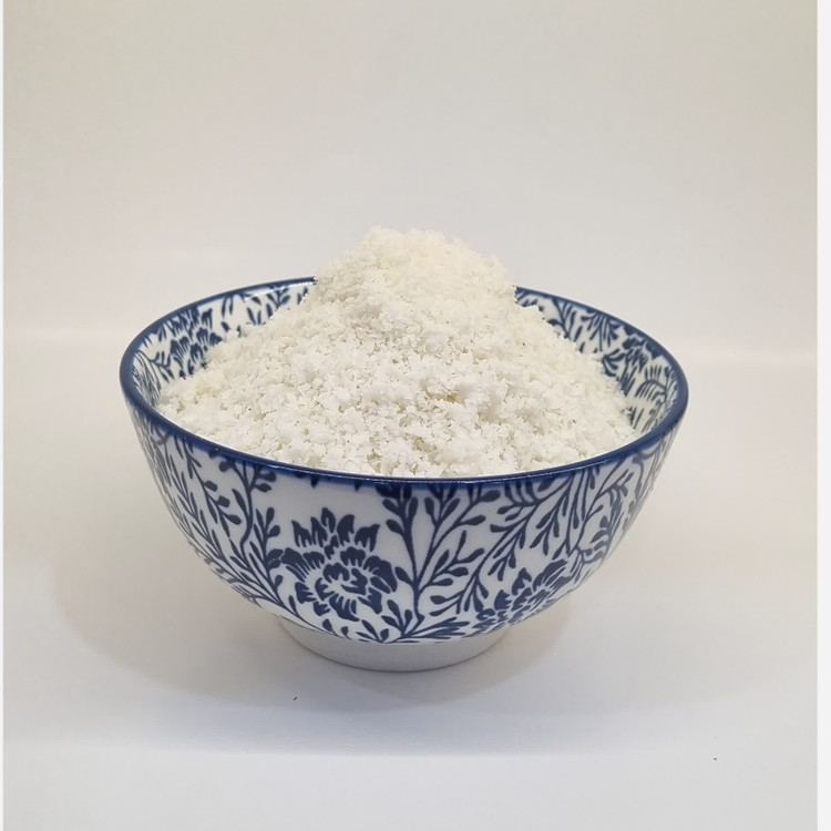 پودر نارگیل خشک 500گرمی اَوِسینا