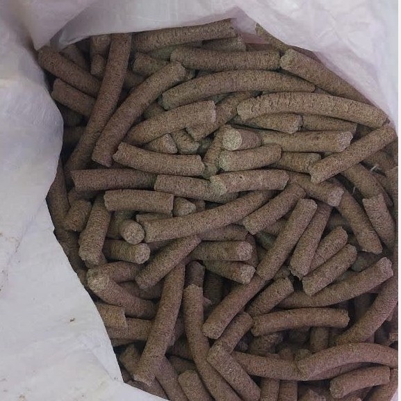 کنجاله کنجد 5 کیلویی