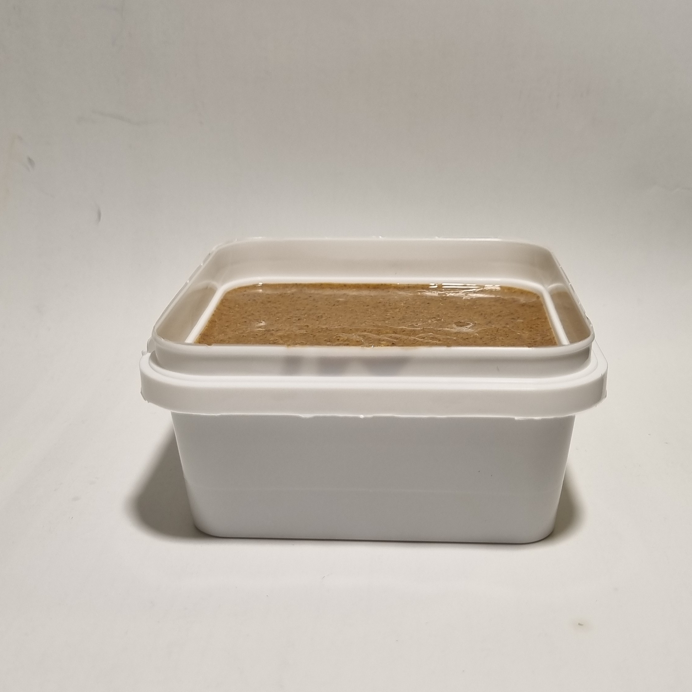 کره فندق خالص و طبیعی اَوسینا