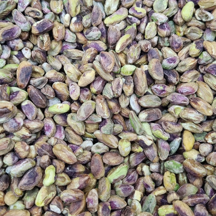 کره پسته 150گرمی خالص و طبیعی اَوسینا