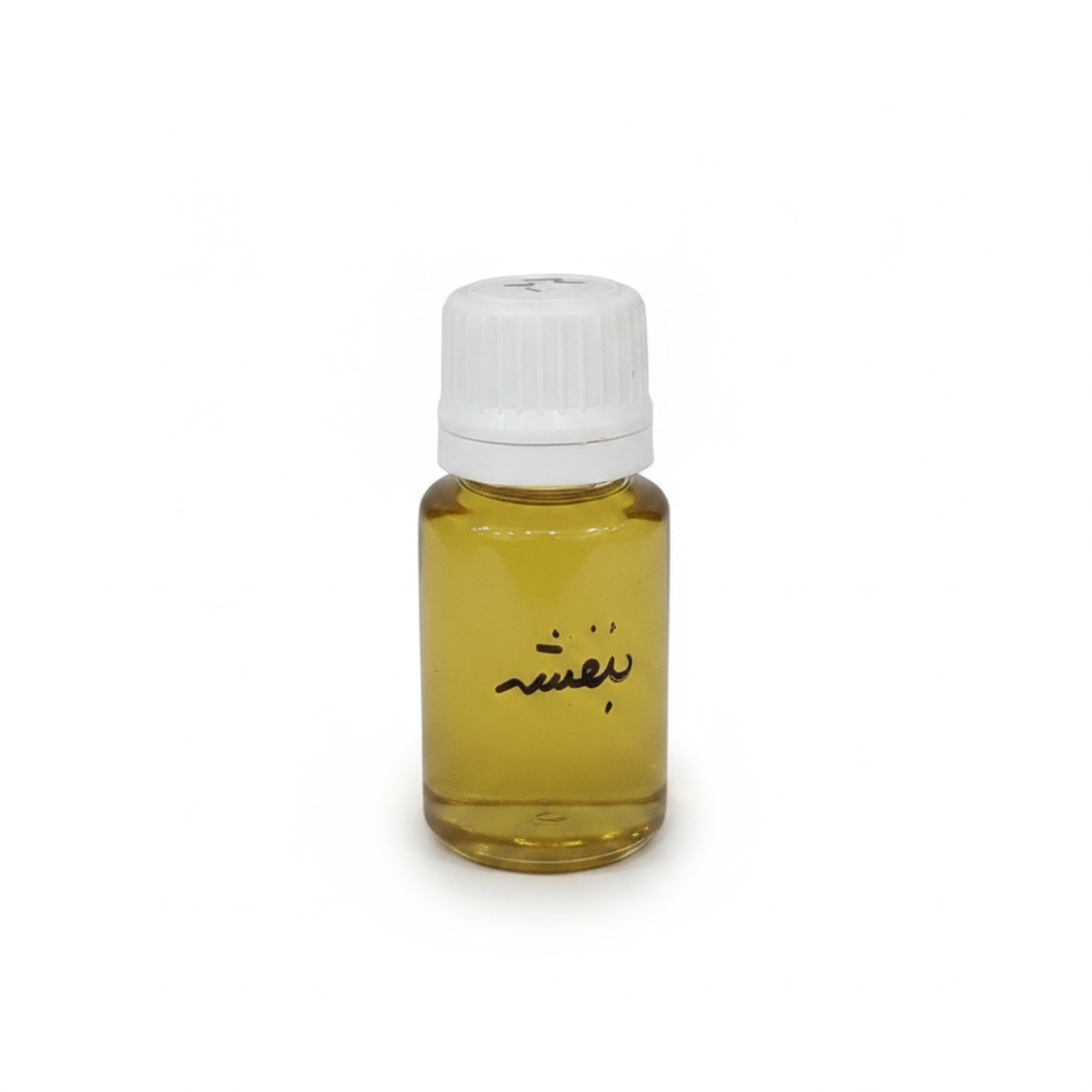 روغن بنفشه