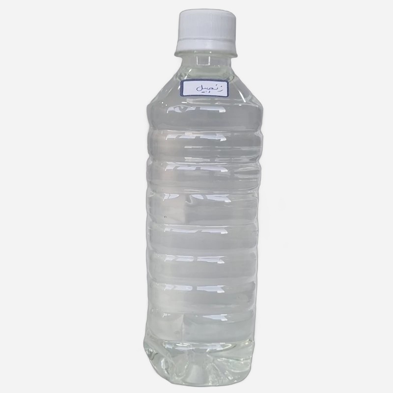 عرق زنجبیل نیم لیتری