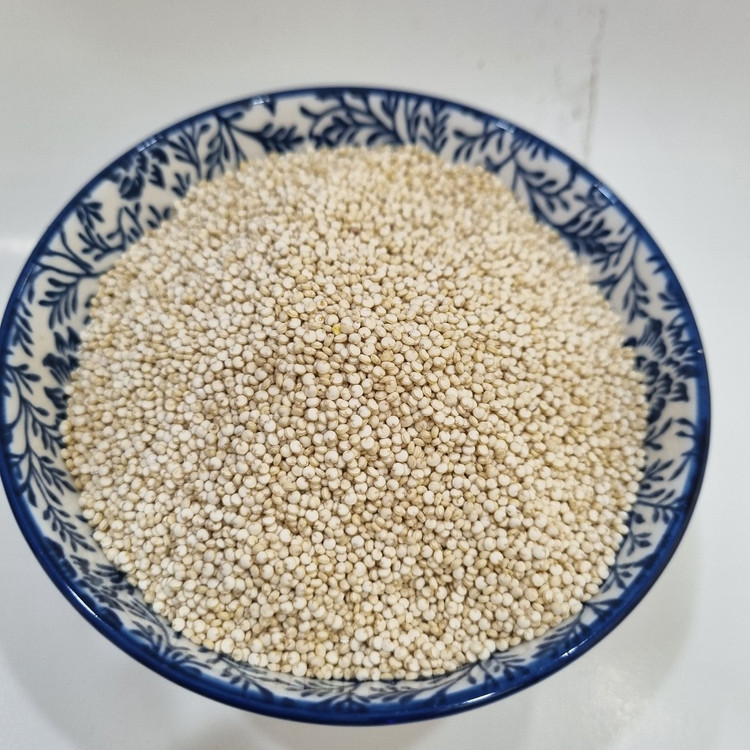 دانه کینوا 200گرمی اَوسینا