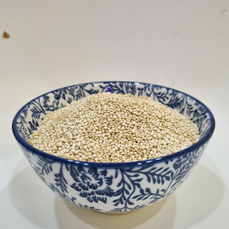 دانه کینوا 200گرمی اَوسینا
