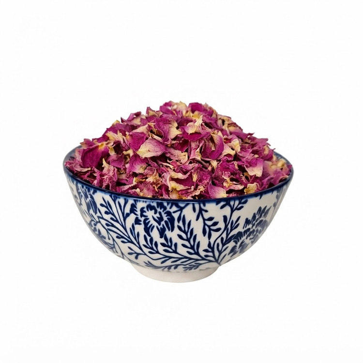 گل محمدی خشک (گل سرخ) اوسینا
