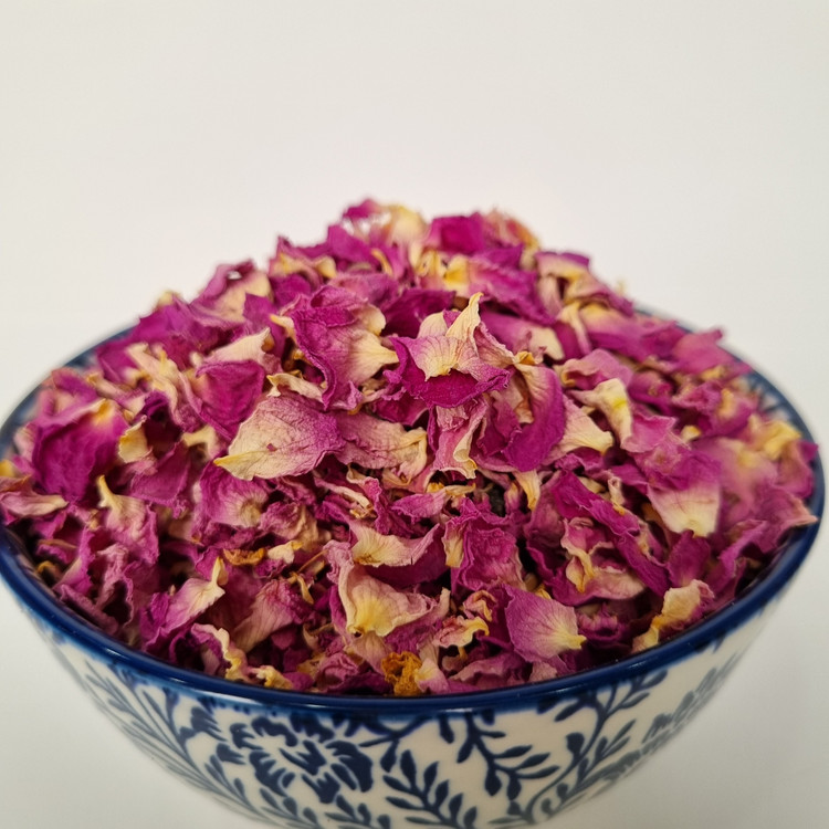 گل محمدی خشک (گل سرخ) اوسینا