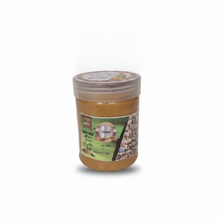 ارده دو آتیشه ممتاز 150گرمی اوسینا