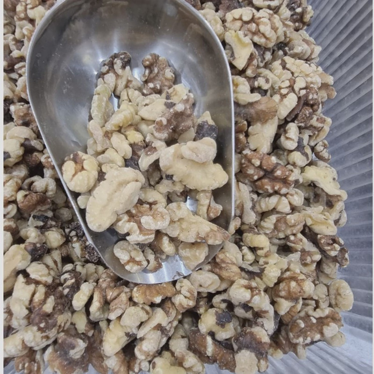 کره گردوی تویسرکان 150گرمی اَوسینا