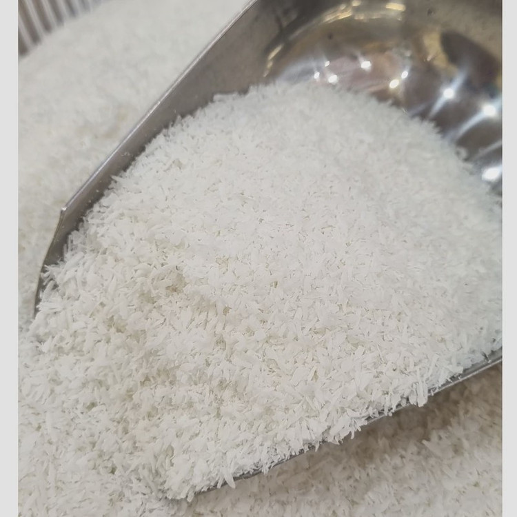 کره نارگیل خالص 300گرمی اوسینا